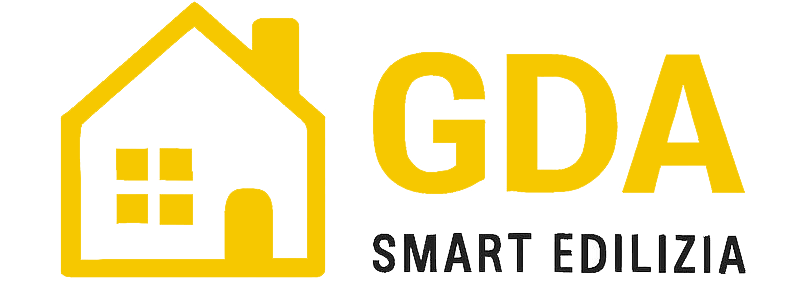 GDA Smart Edilizia